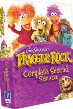 Fraggle Rock